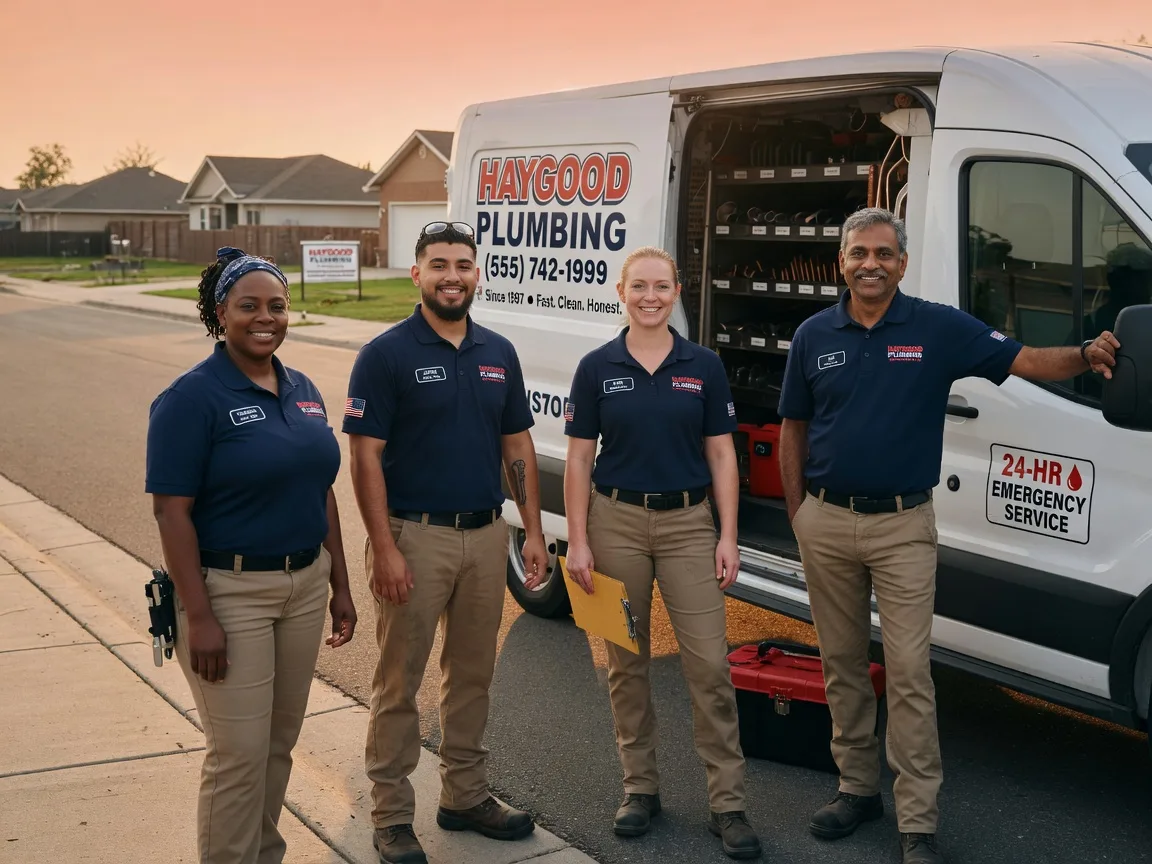 Plumber company in Red Hook, NY